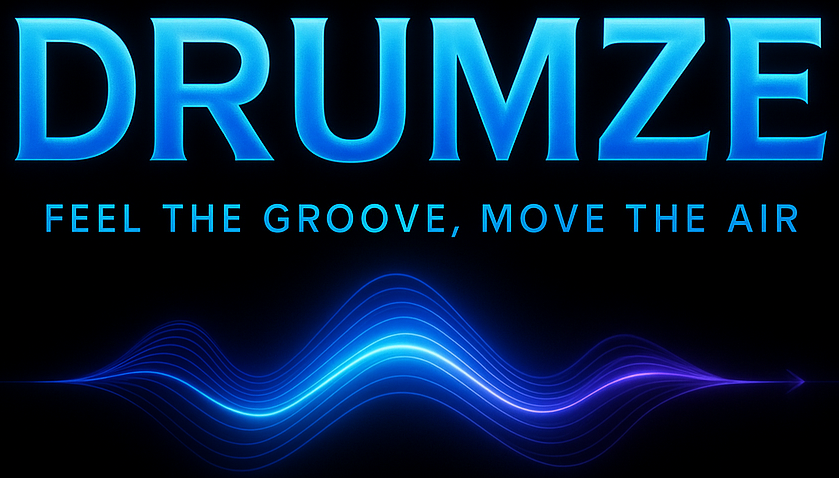 Drumze